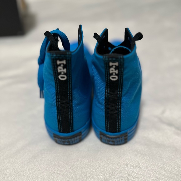 Music Is My Muse OPI Converse - Picture 4 of 6